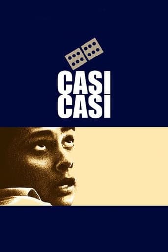 Watch Casi casi free online