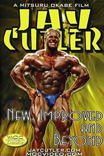 Watch Jay Cutler: New, Improved and Beyond free online