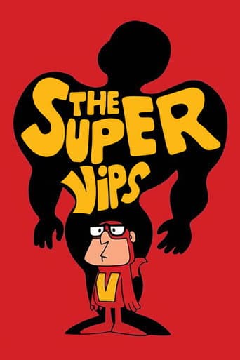 Watch The SuperVips free online