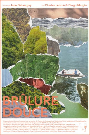 Watch Brûlure douce free online
