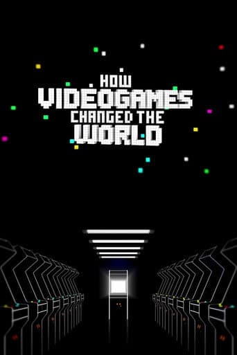 Watch How Videogames Changed the World free online