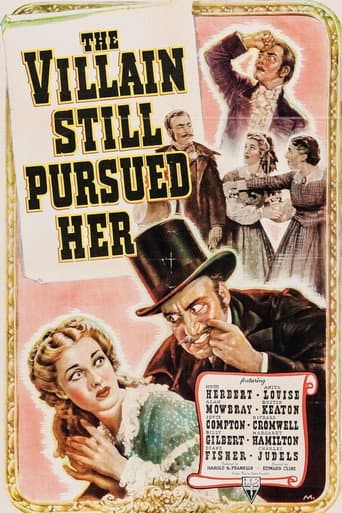 Watch The Villain Still Pursued Her free online