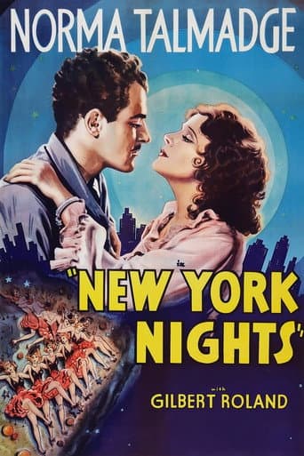 Watch New York Nights free online
