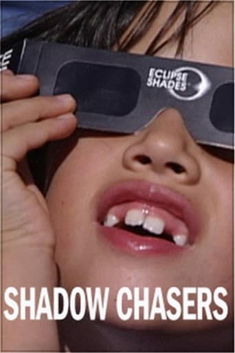 Watch Shadow Chasers free online