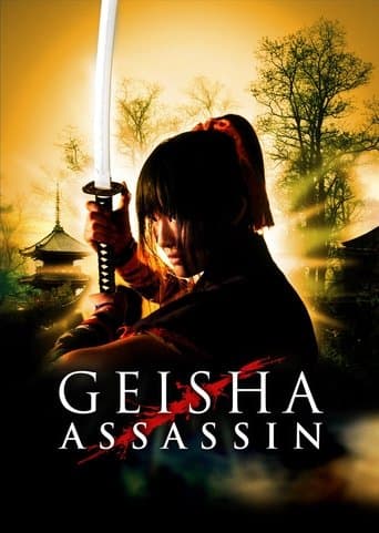Watch Geisha Assassin free online
