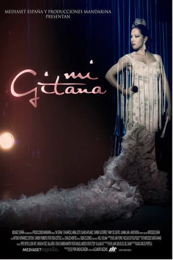 Watch Mi gitana free online