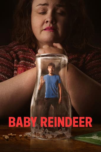 Watch Baby Reindeer free online