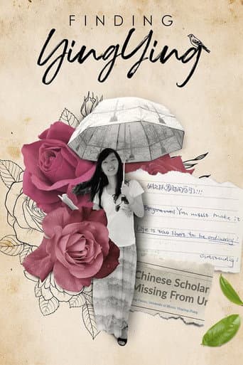 Watch Finding Yingying free online