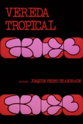 Watch Tropical Paths free online