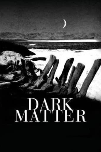 Watch Dark Matter free online