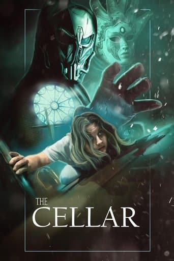 Watch The Cellar free online