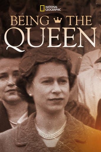 Watch Being the Queen free online