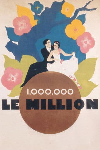 Watch Le Million free online