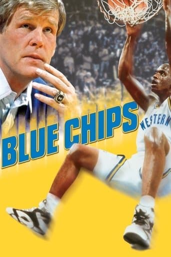Watch Blue Chips free online