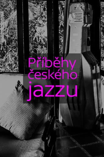 Watch Příběhy českého jazzu free online