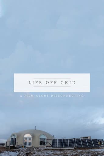 Watch Life Off Grid free online