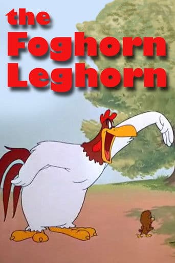 Watch The Foghorn Leghorn free online