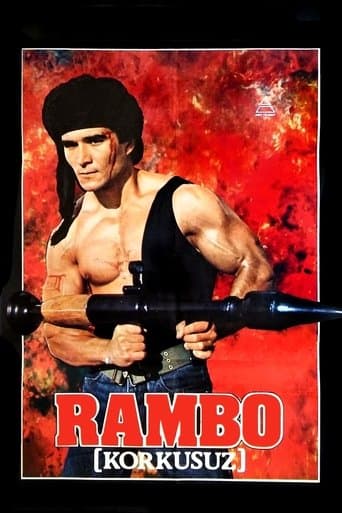 Watch Rampage free online