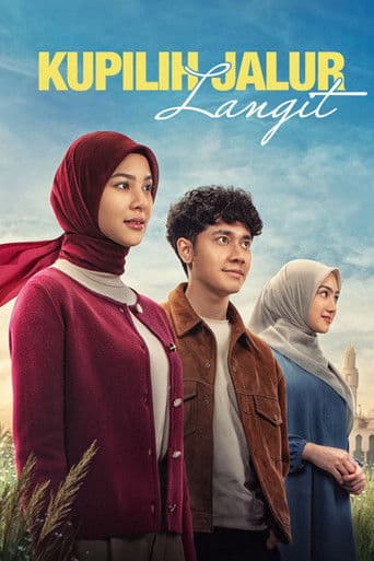 Watch Kupilih Jalur Langit free online