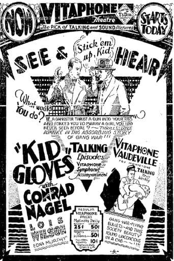 Watch Kid Gloves free online