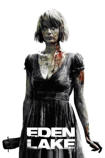 Watch Eden Lake free online