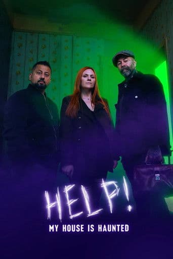 Watch Help! My House Is Haunted! free online