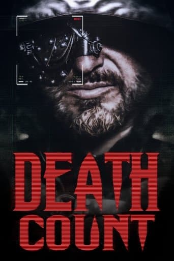Watch Death Count free online