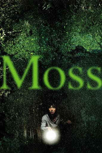 Watch Moss free online