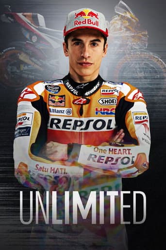 Watch Marquez Unlimited free online
