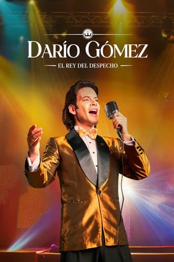 Watch Darío Gómez: El rey del despecho free online