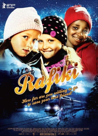 Watch Rafiki free online