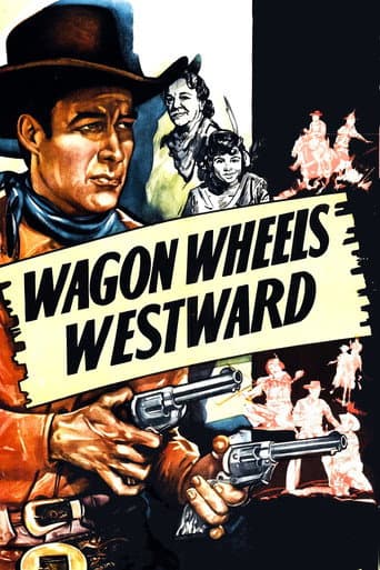 Watch Wagon Wheels Westward free online