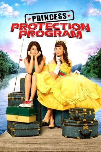Watch Princess Protection Program free online