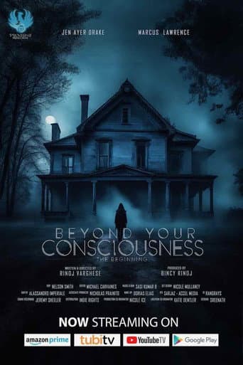 Watch Beyond Your Consciousness free online