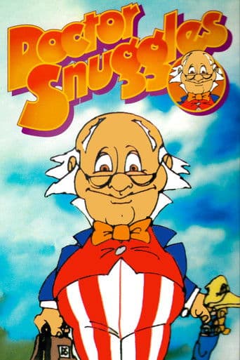 Watch Doctor Snuggles free online