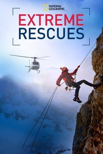 Watch Extreme Rescues free online
