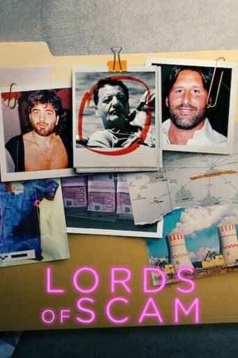 Watch Lords of Scam free online