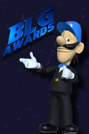 Watch The BLG Awards 2024 free online