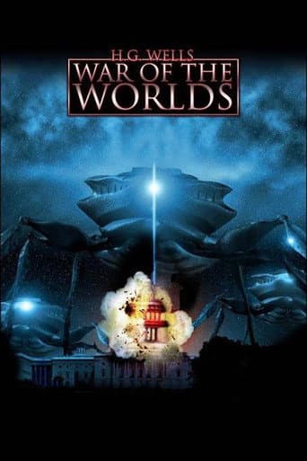 Watch H.G. Wells' War of the Worlds free online