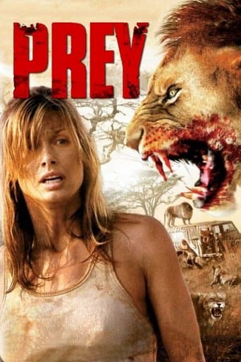 Watch Prey free online