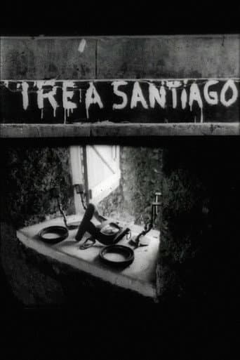Watch I'm Going to Santiago free online