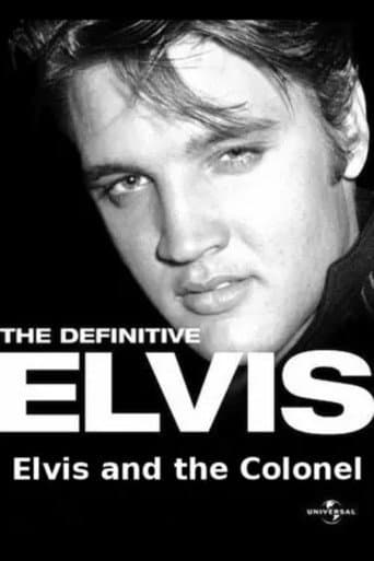 Watch The Definitive Elvis: Elvis and the Colonel free online