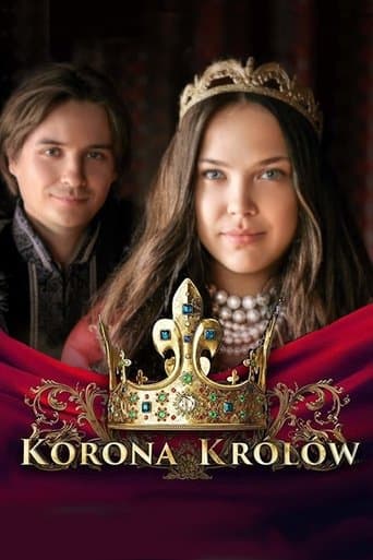 Watch The Crown of the Kings free online