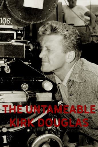 Watch The Untameable Kirk Douglas free online