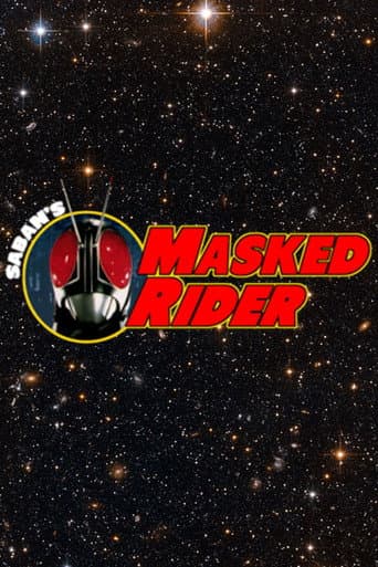 Watch Masked Rider free online