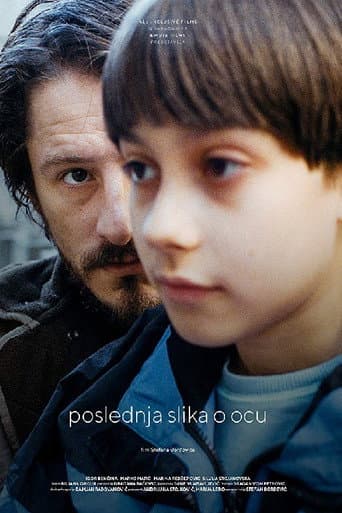 Watch The Last Image of Father free online
