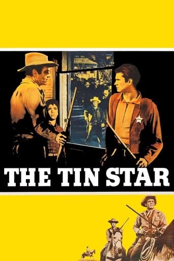 Watch The Tin Star free online