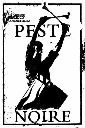 Watch Peste Noire: À la Chaise-Dyable free online