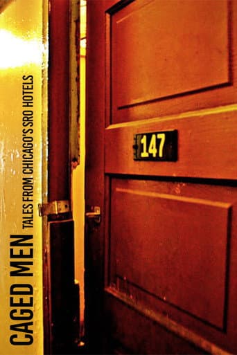 Watch Caged Men: Tales from Chicago's SRO Hotels free online