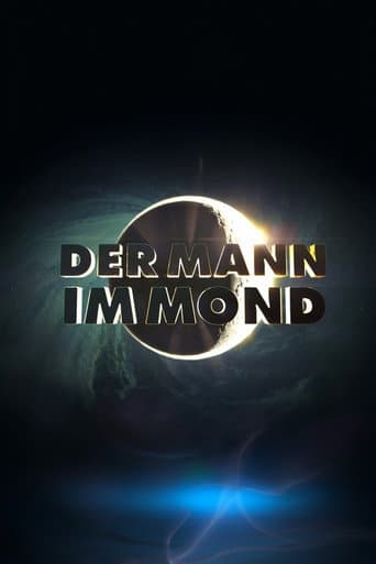 Watch Der Mann im Mond free online